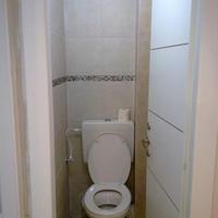 Flat in Israel, 115 sq.m.