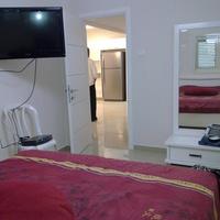 Flat in Israel, 115 sq.m.