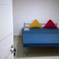 Flat in Israel, 115 sq.m.