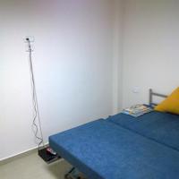 Flat in Israel, 115 sq.m.