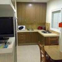 Flat in Israel, 55 sq.m.