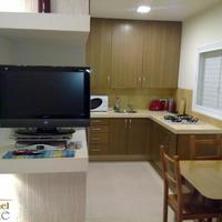 Flat in Israel, 55 sq.m.