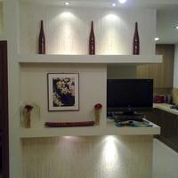 Flat in Israel, 55 sq.m.