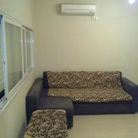 Flat in Israel, 55 sq.m.