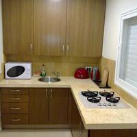 Flat in Israel, 55 sq.m.