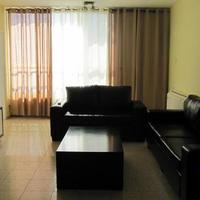 Flat in Israel, 110 sq.m.