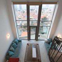 Apartment in Israel, Tel Aviv, 60 sq.m.