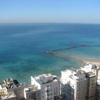 Flat in Israel, 140 sq.m.