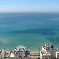 Flat in Israel, 140 sq.m.