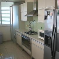 Flat in Israel, 140 sq.m.