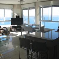 Flat in Israel, 140 sq.m.