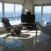 Flat in Israel, 140 sq.m.