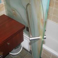 Flat in Israel, 140 sq.m.