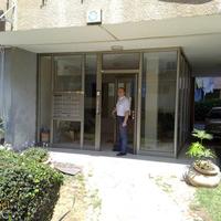 Flat in Israel, 125 sq.m.