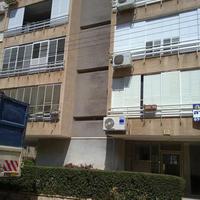 Flat in Israel, 125 sq.m.