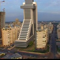 Elite real estate in Israel