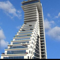 Элитная недвижимость в Израиле