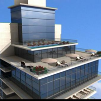 Элитная недвижимость в Израиле