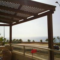 Элитная недвижимость в Израиле, 360 кв.м.