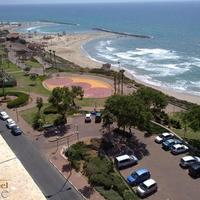 Penthouse in Israel, 200 sq.m.