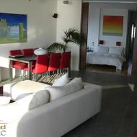 Flat in Israel, 115 sq.m.