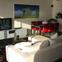 Flat in Israel, 115 sq.m.