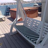 Пентхаус в Израиле, 240 кв.м.