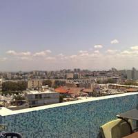 Пентхаус в Израиле, 240 кв.м.