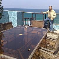 Пентхаус в Израиле, 240 кв.м.