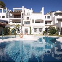 Квартира в Испании, Андалусия, 190 кв.м.