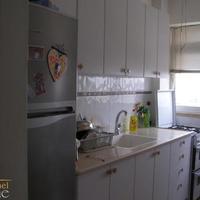 Flat in Israel, 105 sq.m.