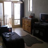 Flat in Israel, 105 sq.m.