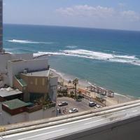 Flat in Israel, 105 sq.m.