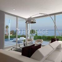 Villa in Republic of Cyprus, Protaras, 215 sq.m.