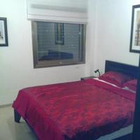 Flat in Israel, 95 sq.m.