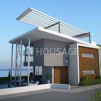 Villa in Republic of Cyprus, Protaras, 215 sq.m.