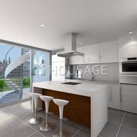 Villa in Republic of Cyprus, Protaras, 187 sq.m.