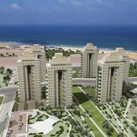 Элитная недвижимость в Израиле, 250 кв.м.