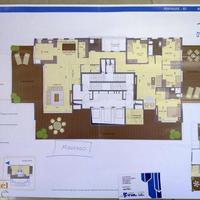 Элитная недвижимость в Израиле, 250 кв.м.