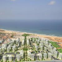 Penthouse in Israel, 250 sq.m.