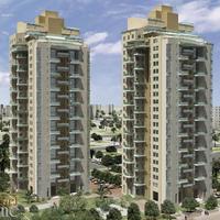 Penthouse in Israel, 250 sq.m.