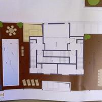 Penthouse in Israel, 250 sq.m.