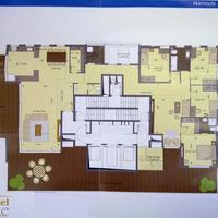 Penthouse in Israel, 250 sq.m.