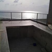 Penthouse in Israel, 250 sq.m.