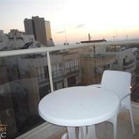 Penthouse in Israel, Tel Aviv, 160 sq.m.