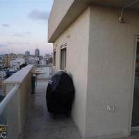Penthouse in Israel, Tel Aviv, 160 sq.m.