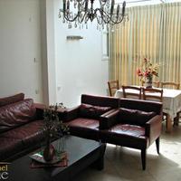 Flat in Israel, 130 sq.m.