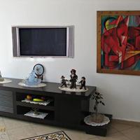 Flat in Israel, 130 sq.m.