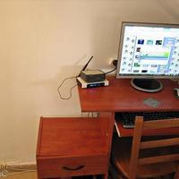 Flat in Israel, 130 sq.m.