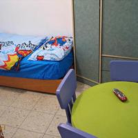 Flat in Israel, 130 sq.m.